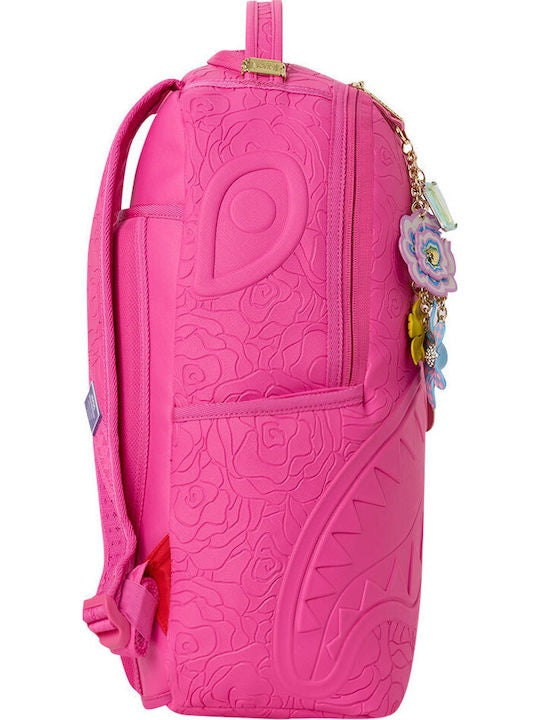 Zaino Nybg Botanical Hanging Flowers Sprayground