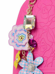 Zaino Nybg Botanical Hanging Flowers Sprayground