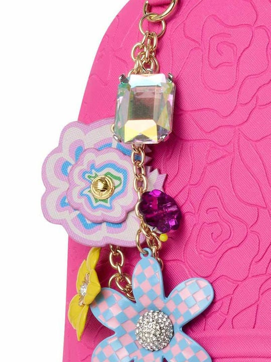 Zaino Nybg Botanical Hanging Flowers Sprayground