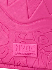 Zaino Nybg Botanical Hanging Flowers Sprayground