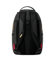 Scarface Gold Embossed Sprayground Backpack