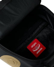 Scarface Gold Embossed Sprayground Backpack
