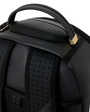 Scarface Gold Embossed Sprayground Backpack