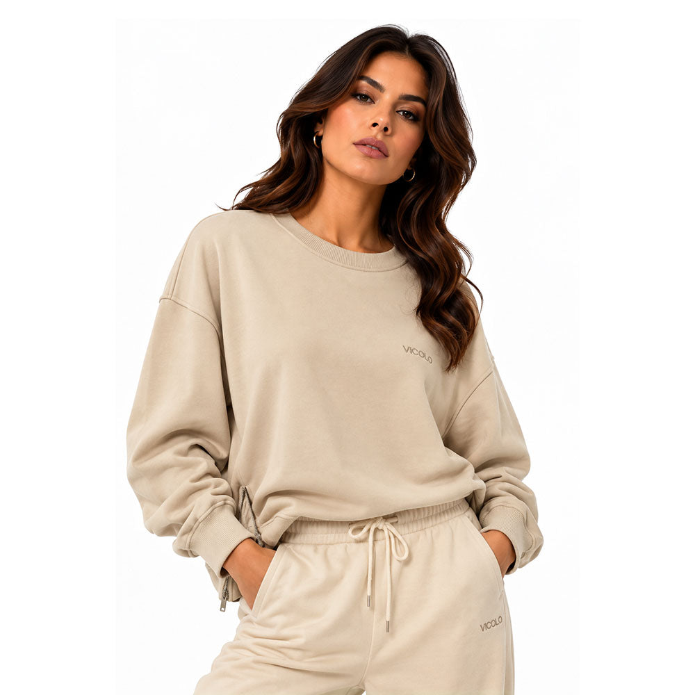 Vicolo sweatshirt