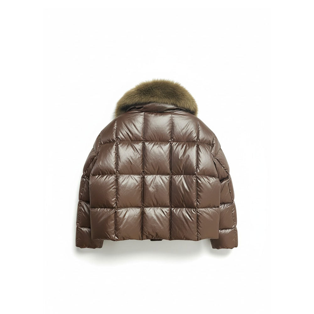 Piumino outdoor Vicolo