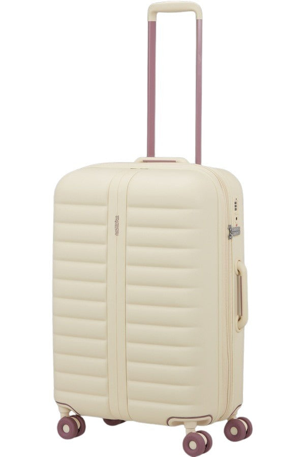 Medium trolley Neovibe Exp American Tourister