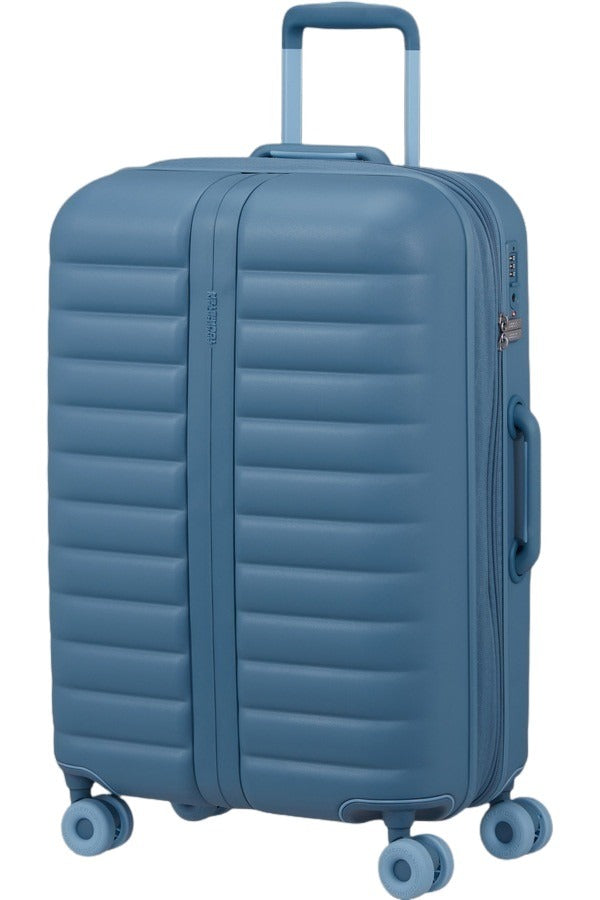 Medium trolley Neovibe Exp American Tourister