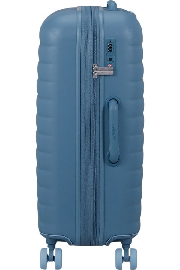 Medium trolley Neovibe Exp American Tourister