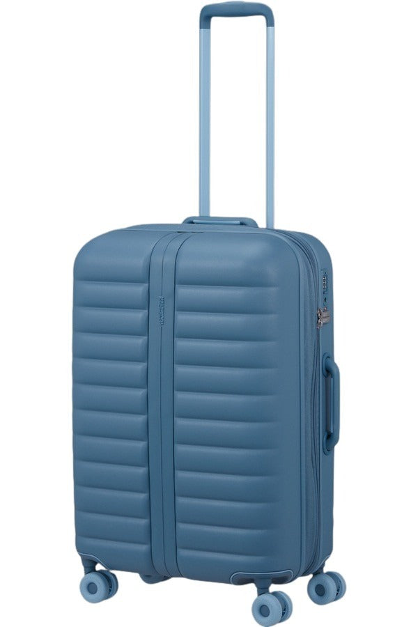 Medium trolley Neovibe Exp American Tourister