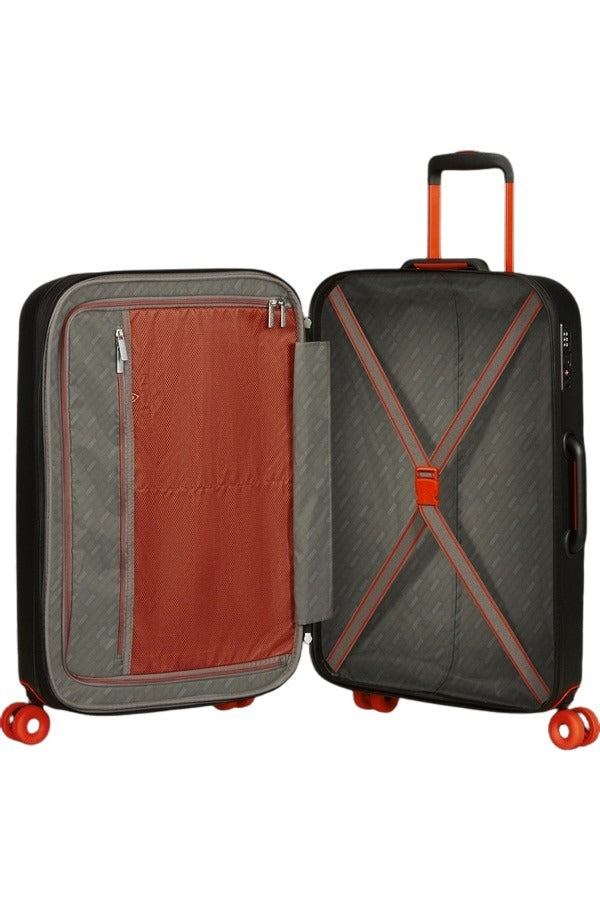 Medium trolley Neovibe Exp American Tourister