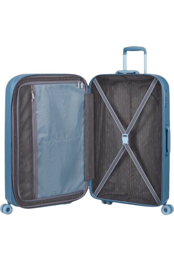 Large trolley Neovibe Exp American Tourister
