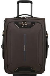 Backpack / Duffle with wheels Ecodiver Samsonite