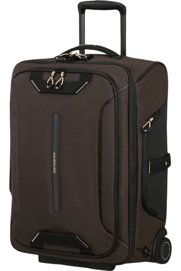 Backpack / Duffle with wheels Ecodiver Samsonite