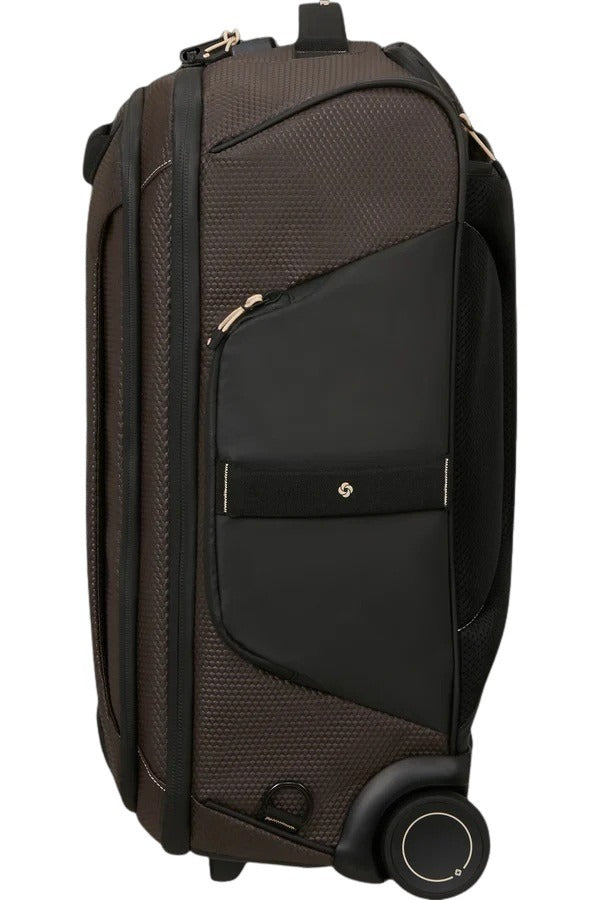 Backpack / Duffle with wheels Ecodiver Samsonite