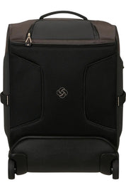 Backpack / Duffle with wheels Ecodiver Samsonite