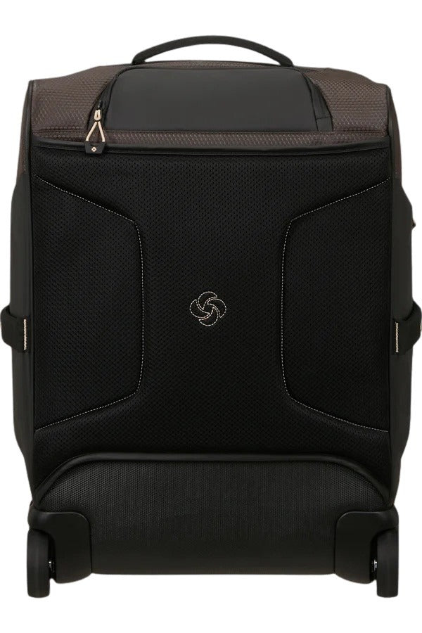 Backpack / Duffle with wheels Ecodiver Samsonite