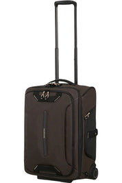Backpack / Duffle with wheels Ecodiver Samsonite