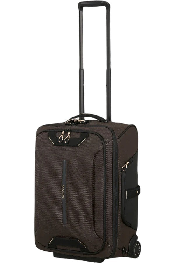 Backpack / Duffle with wheels Ecodiver Samsonite