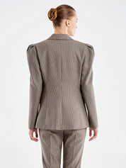 Vicolo Hahnentrittjacke