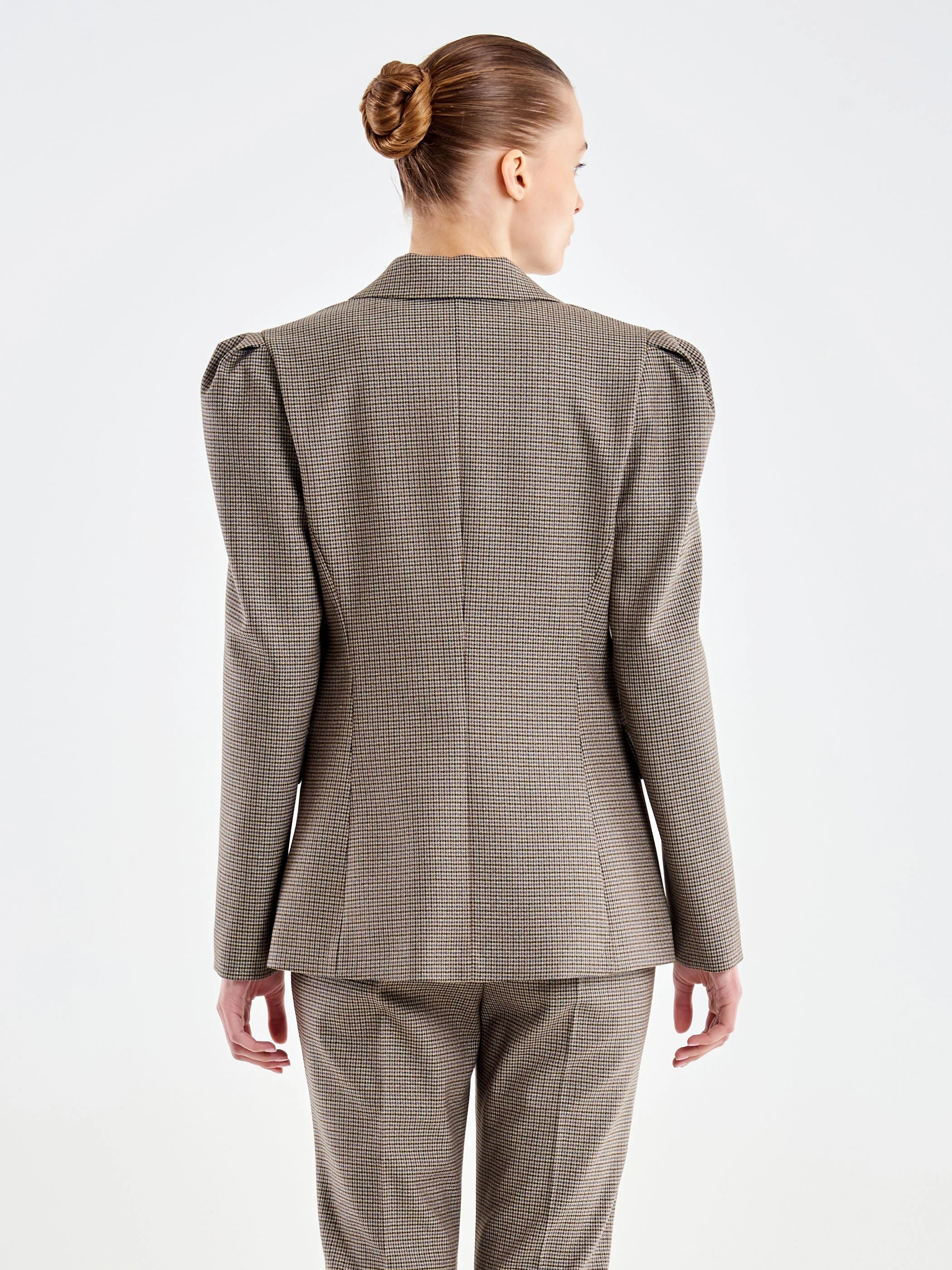 Vicolo Hahnentrittjacke
