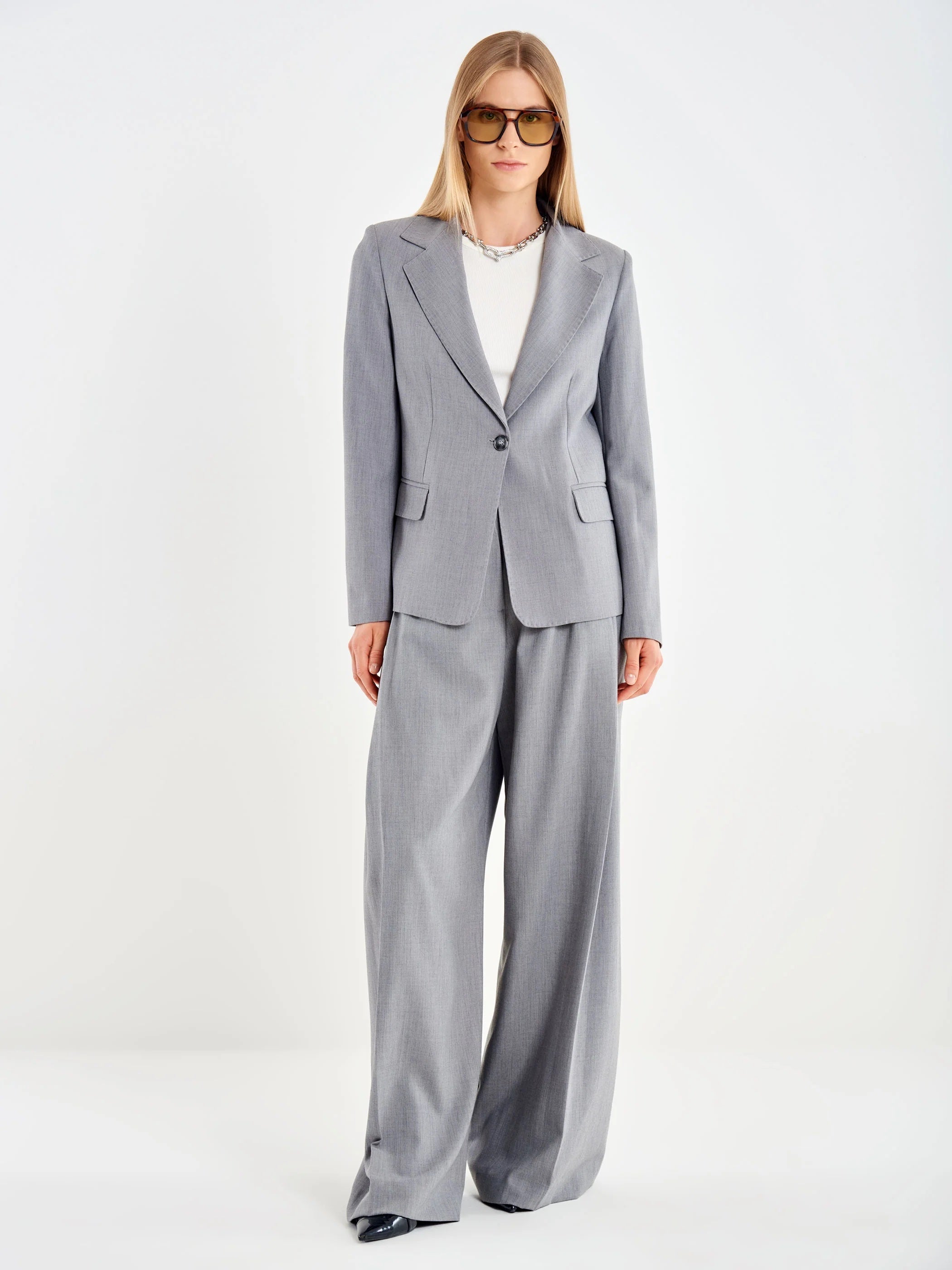 Vicolo Slim-Fit Jacket