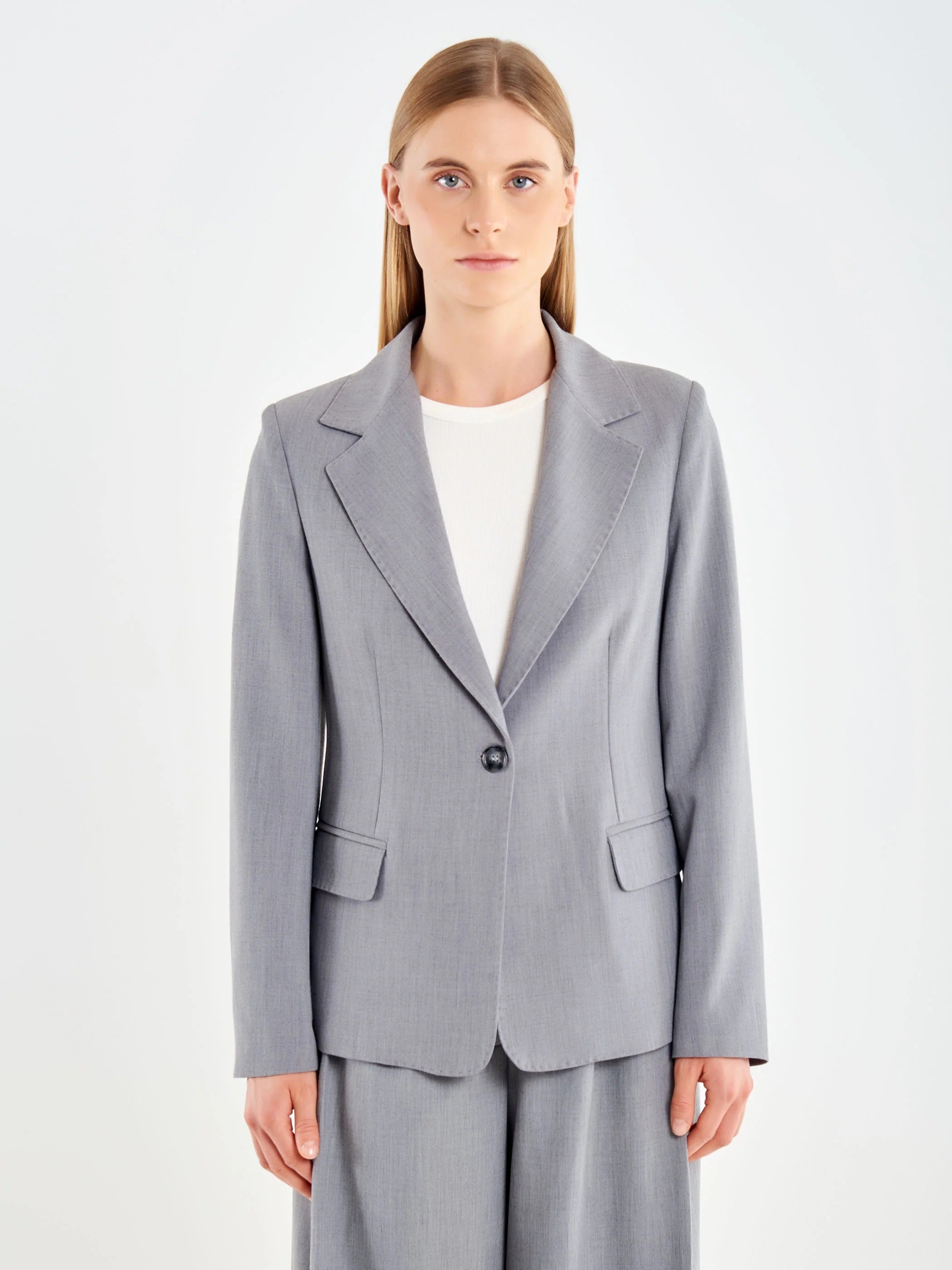 Vicolo Slim-Fit Jacket