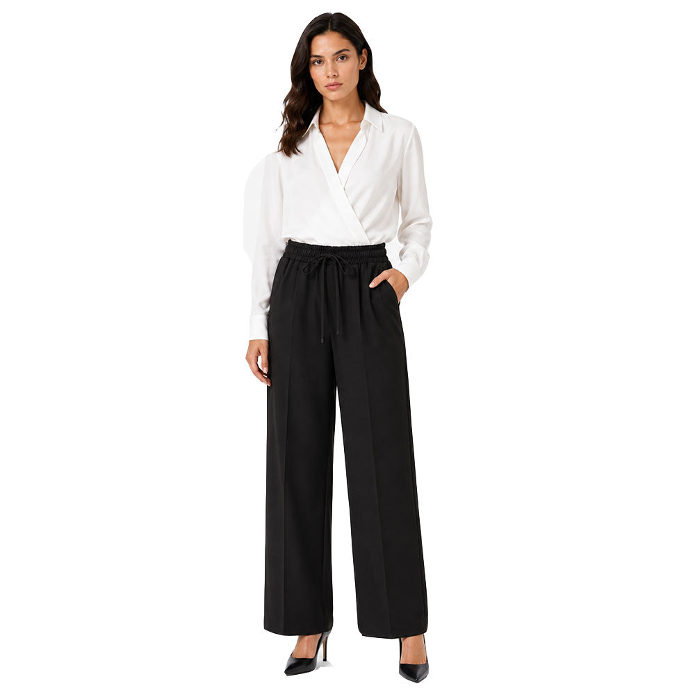 Pantalone wide leg Vicolo