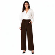 Pantalone wide leg Vicolo
