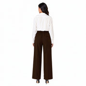 Pantalone wide leg Vicolo