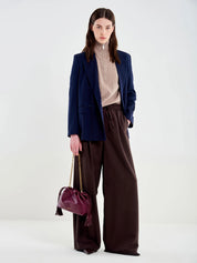 Pantalone gamba larga Vicolo
