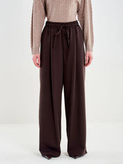 Pantalone gamba larga Vicolo