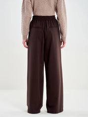 Pantalone gamba larga Vicolo