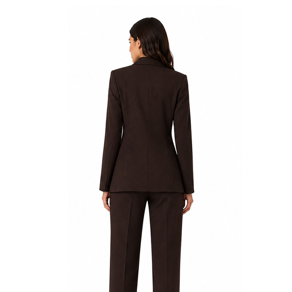 Giacca doppiopetto Vicolo