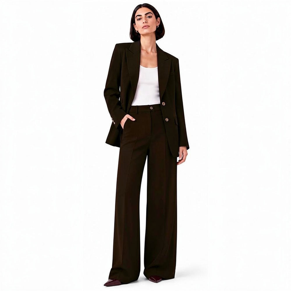 Vicolo Palazzo Pants