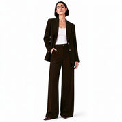 Vicolo Palazzo Pants