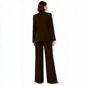 Pantalone a palazzo Vicolo