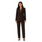 Vicolo straight-leg trousers