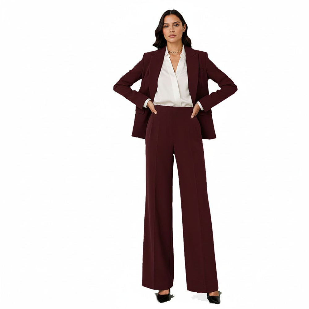 Vicolo palazzo pants