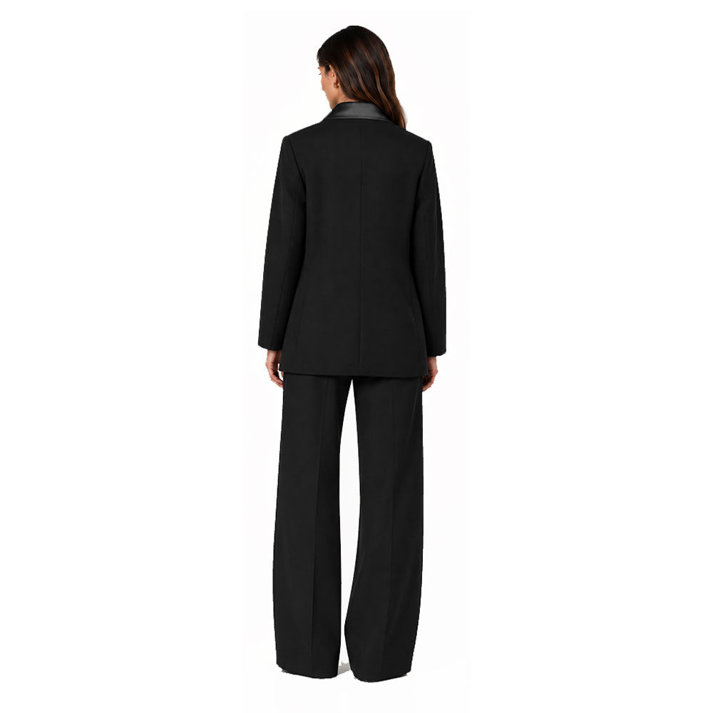 Pantalone a palazzo Vicolo