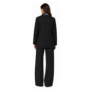 Pantalone a palazzo Vicolo
