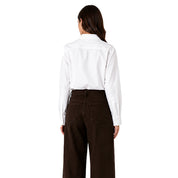 Vicolo Shirt with foulard