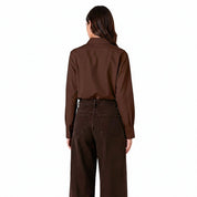 Vicolo Shirt with foulard