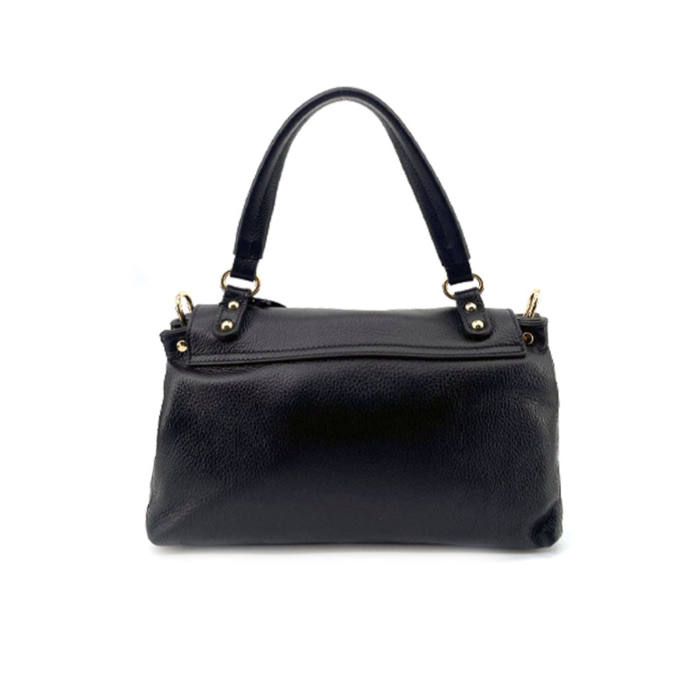 M*Brc Obona Schultertasche aus Leder