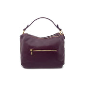 Borsa a spalla Obona in pelle M*Brc