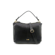 Obona Schultertasche aus Leder M*Brc
