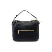 Obona Schultertasche aus Leder M*Brc