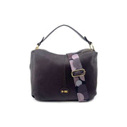 Schultertasche Obona aus Leder M*Brc