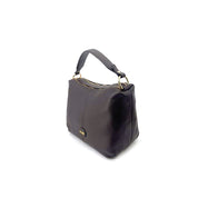 Schultertasche Obona aus Leder M*Brc