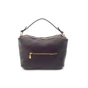Schultertasche Obona aus Leder M*Brc