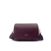 M*Brc Obona leather crossbody bag